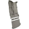 for 2002-07 Jeep Liberty Cutpile 9779-Med Gray/Pewter Complete Carpet Molded for 2002-07 Jeep Liberty Cutpile 9779-Med Gray/Pewter Complete Carpet Molded